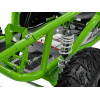 Pojazd Gokart Spalinowy MUD MONSTER Zielony