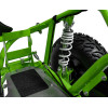 Pojazd Gokart Spalinowy MUD MONSTER Zielony