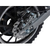 Pojazd Motor Spalinowy RENEGADE 50R Zielony