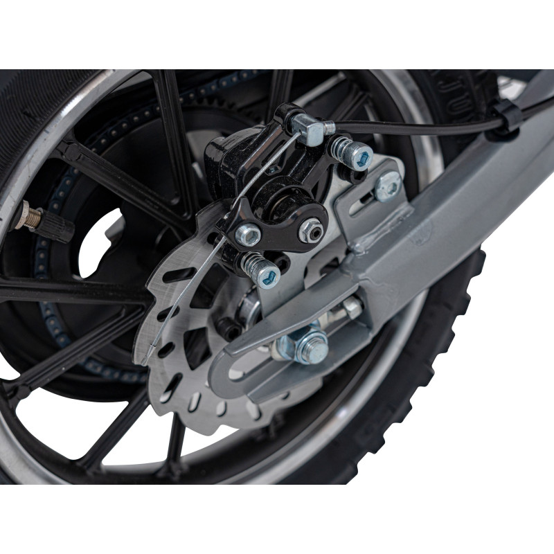 Pojazd Motor Spalinowy RENEGADE 50R Zielony