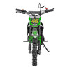 Pojazd Motor Spalinowy RENEGADE 50R Zielony