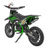 Pojazd Motor Spalinowy RENEGADE 50R Zielony