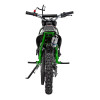 Pojazd Motor Spalinowy RENEGADE 50R Zielony