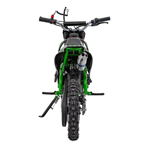 Pojazd Motor Spalinowy RENEGADE 50R Zielony