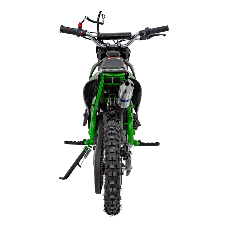 Pojazd Motor Spalinowy RENEGADE 50R Zielony