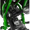 Pojazd Motor Spalinowy RENEGADE 50R Zielony