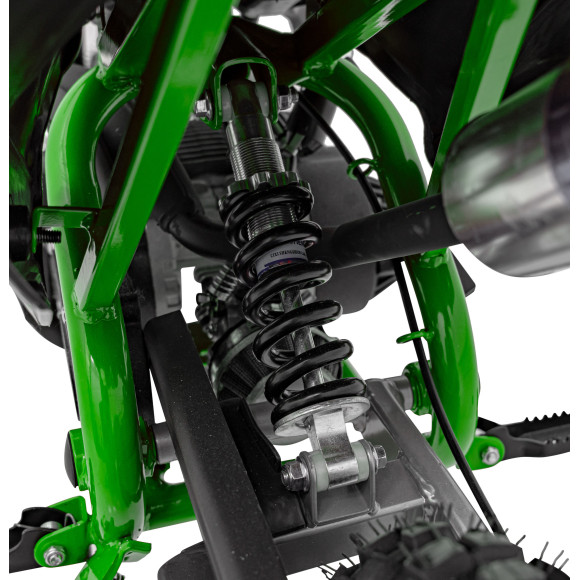 Pojazd Motor Spalinowy RENEGADE 50R Zielony