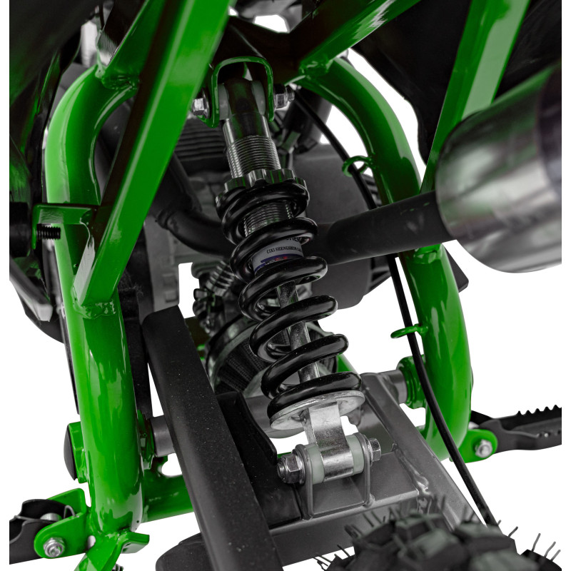 Pojazd Motor Spalinowy RENEGADE 50R Zielony