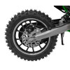 Pojazd Motor Spalinowy RENEGADE 50R Zielony