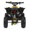 Pojazd Quad Spalinowy RENEGADE HIPERFECT 49CC Żółty