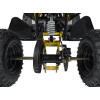 Pojazd Quad Spalinowy RENEGADE HIPERFECT 49CC Żółty