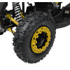 Pojazd Quad Spalinowy RENEGADE HIPERFECT 49CC Żółty