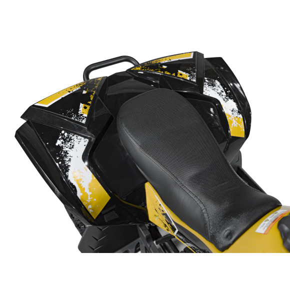 Pojazd Quad Spalinowy RENEGADE HIPERFECT 49CC Żółty