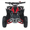 Pojazd Quad Spalinowy RENEGADE HIPERFECT 49CC Czerwony