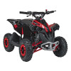 Pojazd Quad Spalinowy RENEGADE HIPERFECT 49CC Czerwony