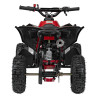 Pojazd Quad Spalinowy RENEGADE HIPERFECT 49CC Czerwony