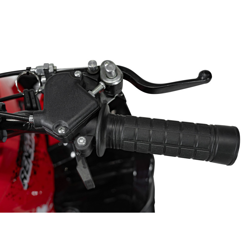 Pojazd Quad Spalinowy RENEGADE HIPERFECT 49CC Czerwony