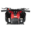 Pojazd Quad Spalinowy RENEGADE HIPERFECT 49CC Czerwony