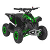 Pojazd Quad Spalinowy RENEGADE HIPERFECT 49CC Zielony