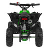 Pojazd Quad Spalinowy RENEGADE HIPERFECT 49CC Zielony