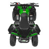 Pojazd Quad Spalinowy RENEGADE HIPERFECT 49CC Zielony