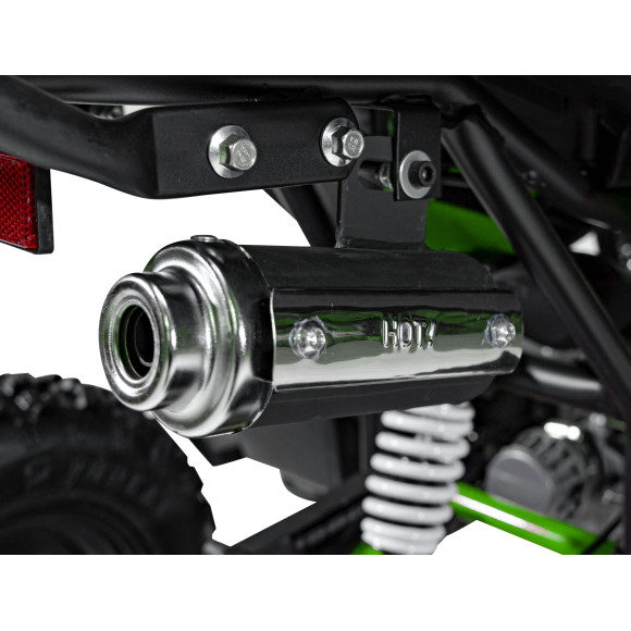 Pojazd Quad Spalinowy RENEGADE HIPERFECT 49CC Zielony