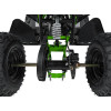Pojazd Quad Spalinowy RENEGADE HIPERFECT 49CC Zielony