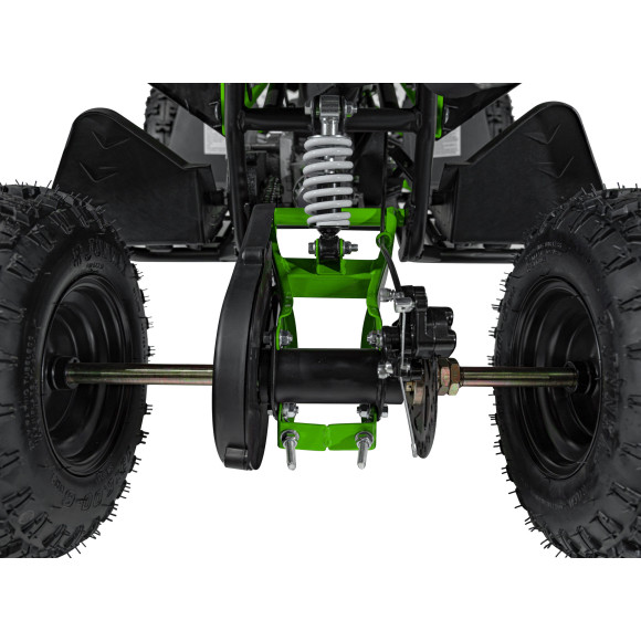 Pojazd Quad Spalinowy RENEGADE HIPERFECT 49CC Zielony