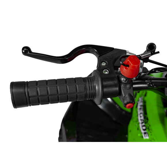 Pojazd Quad Spalinowy RENEGADE HIPERFECT 49CC Zielony