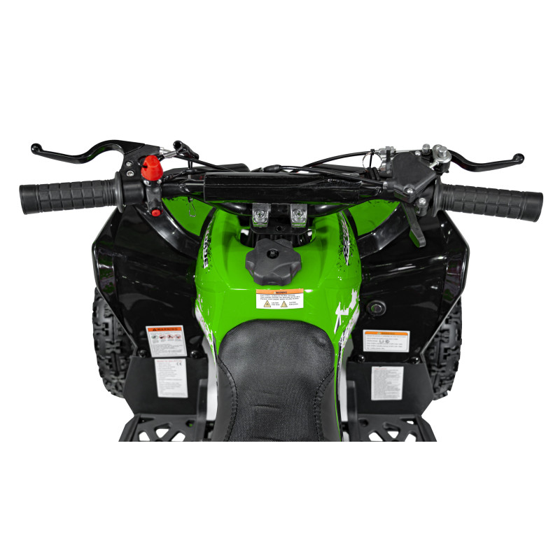 Pojazd Quad Spalinowy RENEGADE HIPERFECT 49CC Zielony