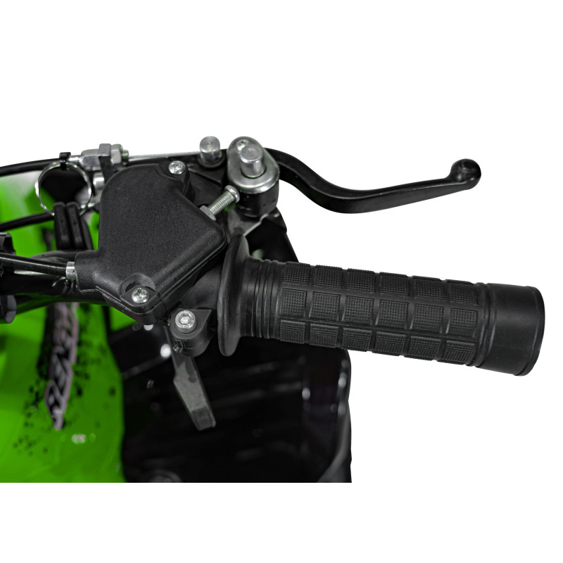 Pojazd Quad Spalinowy RENEGADE HIPERFECT 49CC Zielony