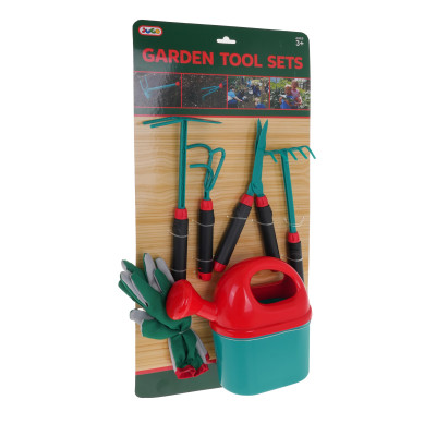 MEGA Zestaw Małego Ogrodnika