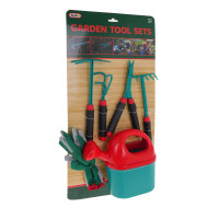 MEGA Zestaw Małego Ogrodnika