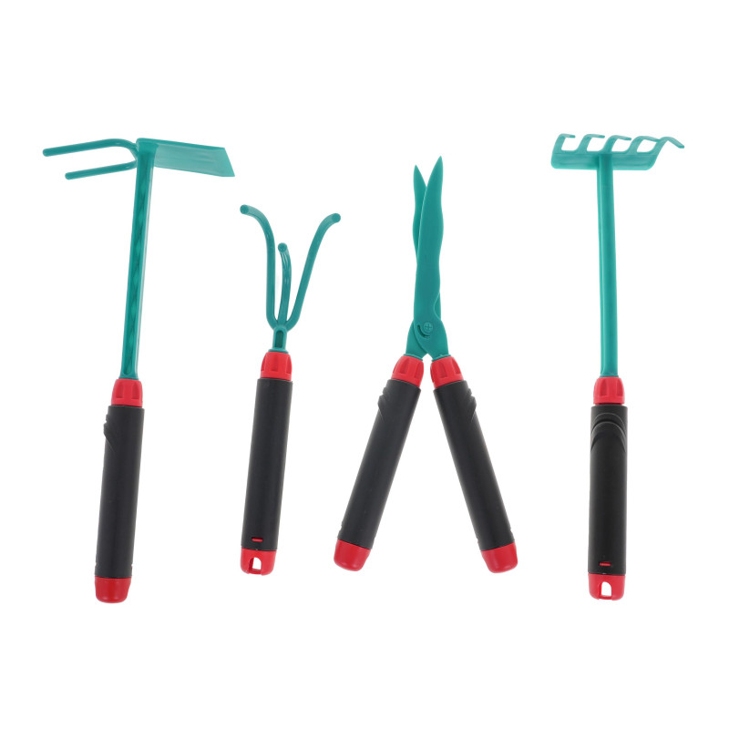 MEGA Zestaw Małego Ogrodnika