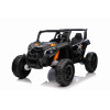 Pojazd UTV X3 Off-Road Czarny