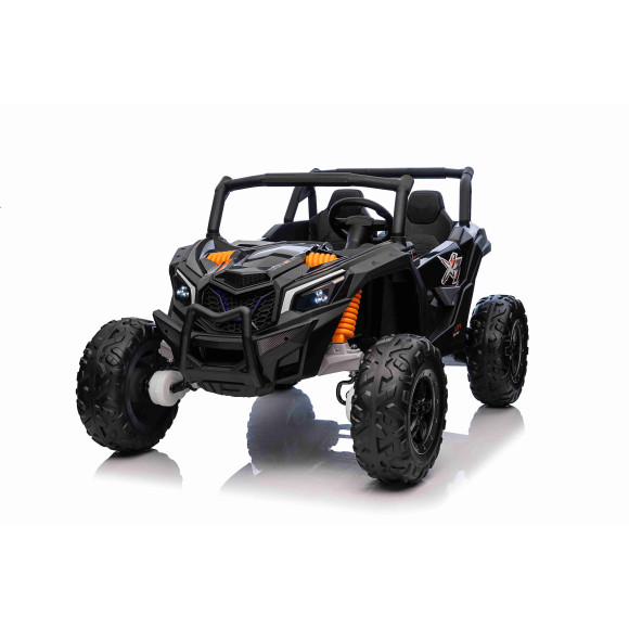 Pojazd UTV X3 Off-Road Czarny