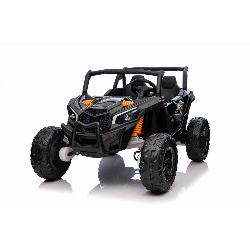 Pojazd UTV X3 Off-Road Czarny