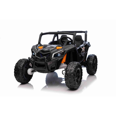 Pojazd UTV X3 Off-Road Czarny
