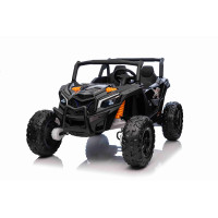 Pojazd UTV X3 Off-Road Czarny