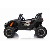 Pojazd UTV X3 Off-Road Czarny