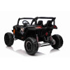 Pojazd UTV X3 Off-Road Czarny