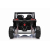 Pojazd UTV X3 Off-Road Czarny