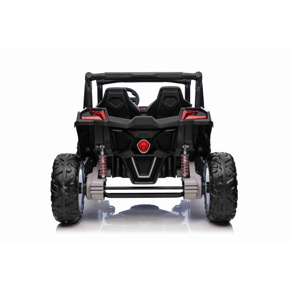 Pojazd UTV X3 Off-Road Czarny
