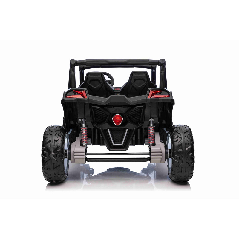 Pojazd UTV X3 Off-Road Czarny