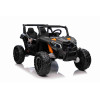 Pojazd UTV X3 Off-Road Czarny