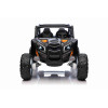 Pojazd UTV X3 Off-Road Czarny