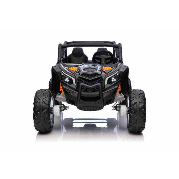 Pojazd UTV X3 Off-Road Czarny