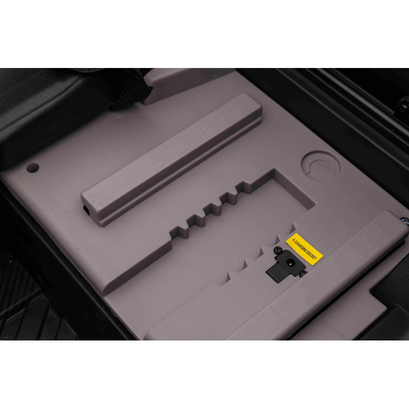 Pojazd UTV X3 Off-Road Czerwony