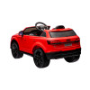 Pojazd Audi Q7 NEW LIFT Czerwony Pojazd Audi Q7 NEW LIFT Czerwony