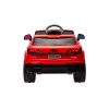 Pojazd Audi Q7 NEW LIFT Czerwony Pojazd Audi Q7 NEW LIFT Czerwony